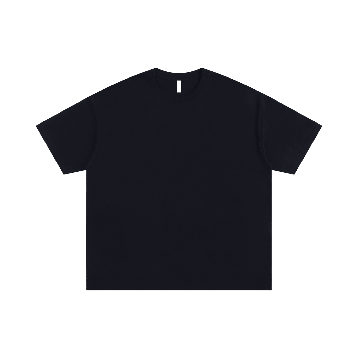 Oversized T-shirt