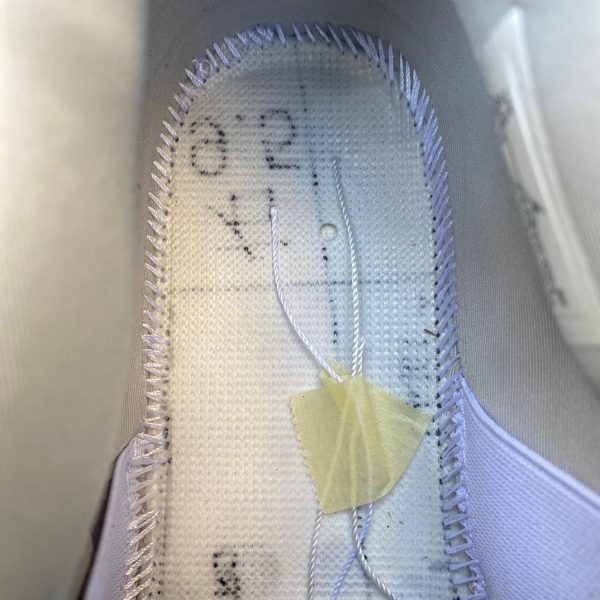 A Ma Maniere x Air Jordan 4 “Phantom”