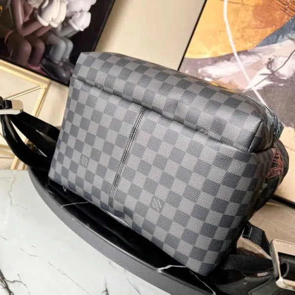school bag backpack LV