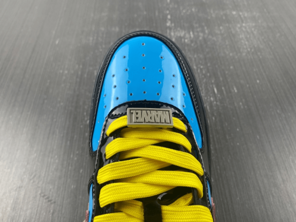 A Bathing Ape Bape Sta Marvel Comics Black Widow