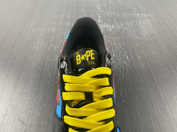A Bathing Ape Bape Sta Marvel Comics Black Widow