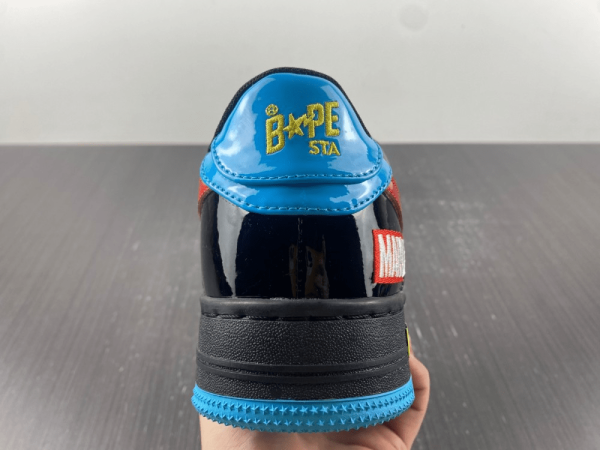 A Bathing Ape Bape Sta Marvel Comics Black Widow