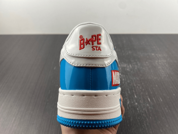 A Bathing Ape Bape Sta Marvel Comics Captain America