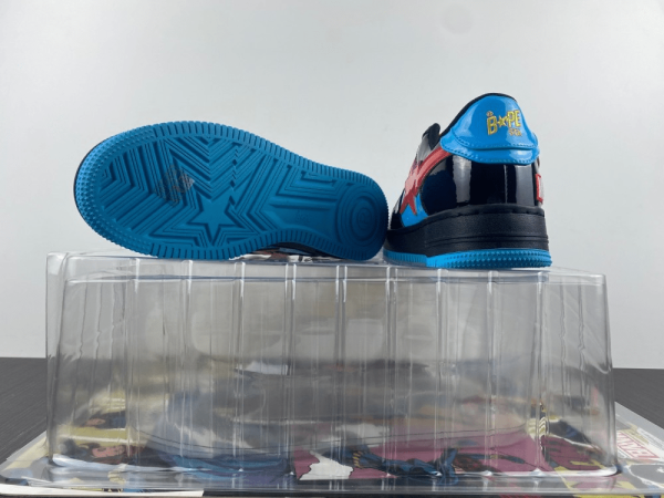 A Bathing Ape Bape Sta Marvel Comics Black Widow