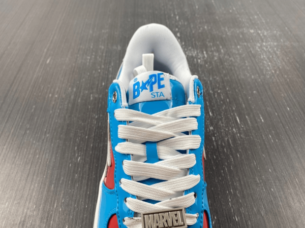 A Bathing Ape Bape Sta Marvel Comics Captain America