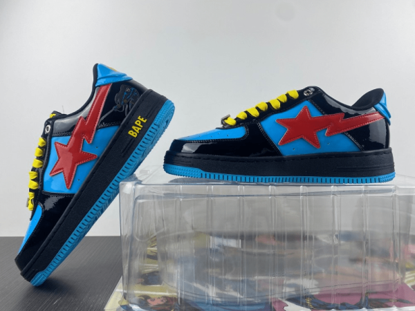 A Bathing Ape Bape Sta Marvel Comics Black Widow