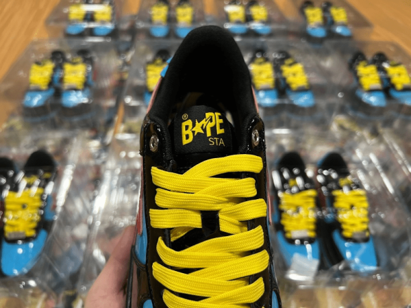 A Bathing Ape Bape Sta Marvel Comics Black Widow