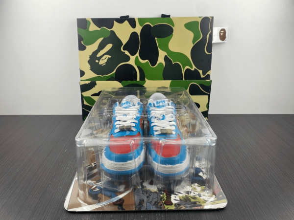 A Bathing Ape Bape Sta Marvel Comics Captain America