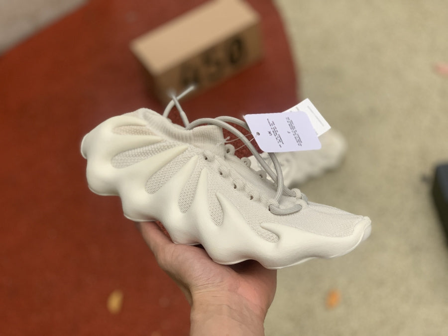 Yeezy 450 ‘Cloud White’
