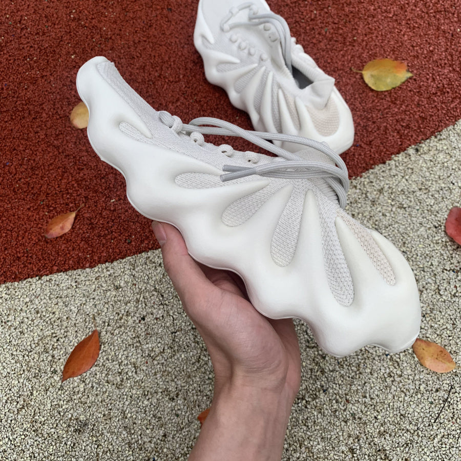 Yeezy 450 ‘Cloud White’
