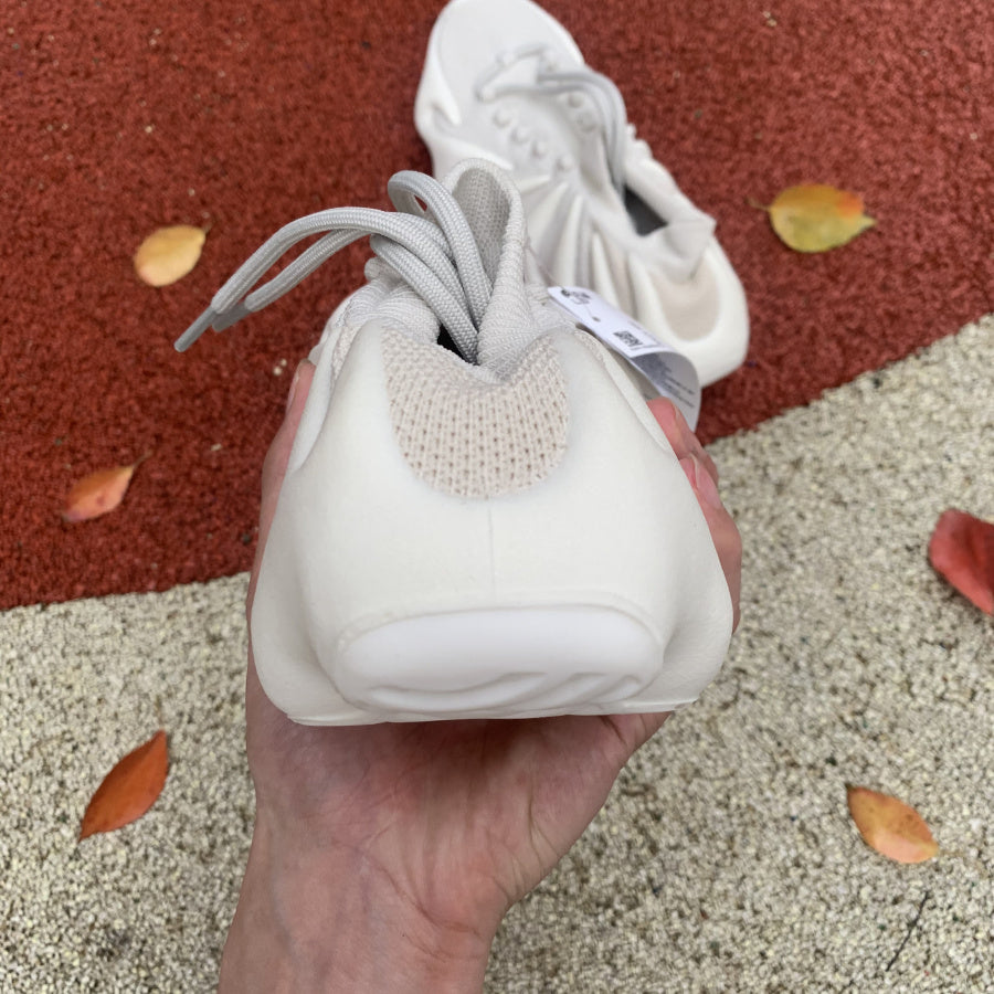 Yeezy 450 ‘Cloud White’