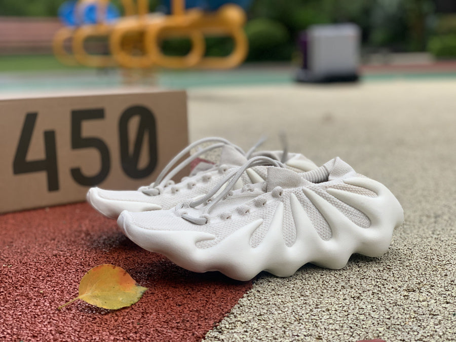 Yeezy 450 ‘Cloud White’
