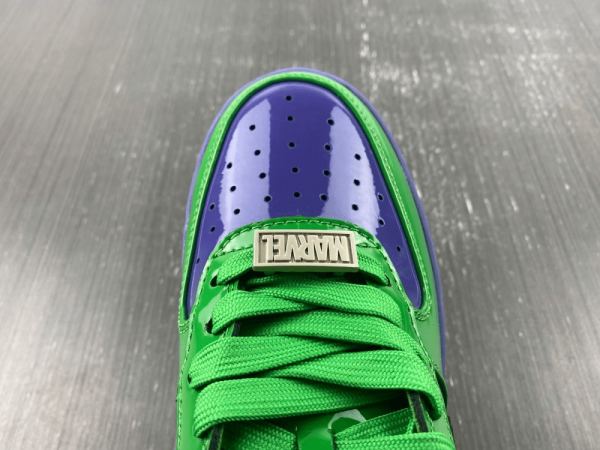 A Bathing Ape Bape Sta M*rvel Comics Hulk
