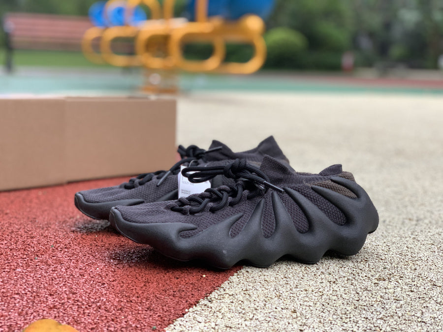 Yeezy 450 ‘Dark Slate’