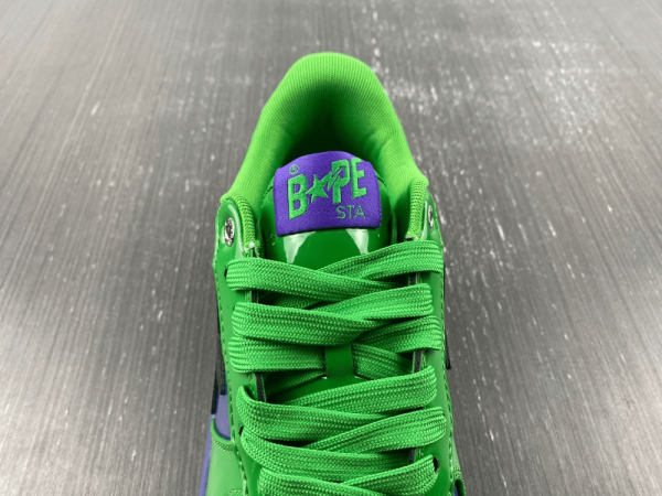 A Bathing Ape Bape Sta M*rvel Comics Hulk