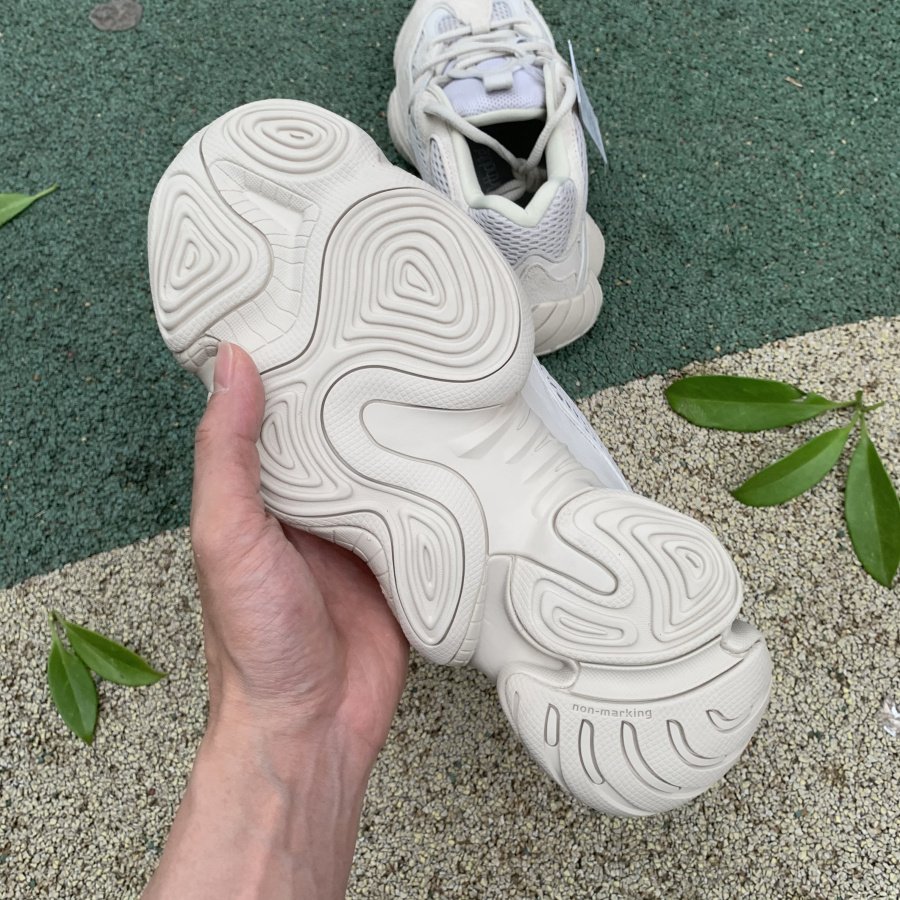 Yeezy 500 ‘Bone White’