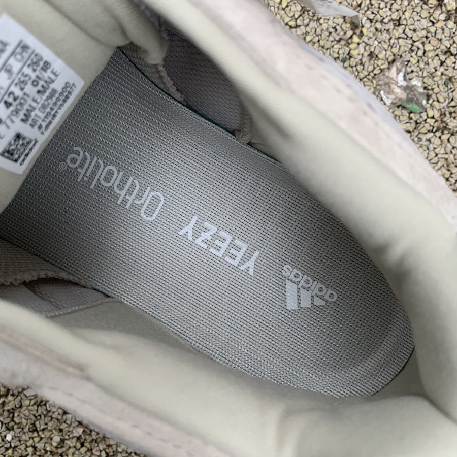 Yeezy 500 ‘Bone White’