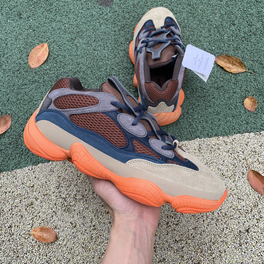 Yeezy 500 ‘Enflame’