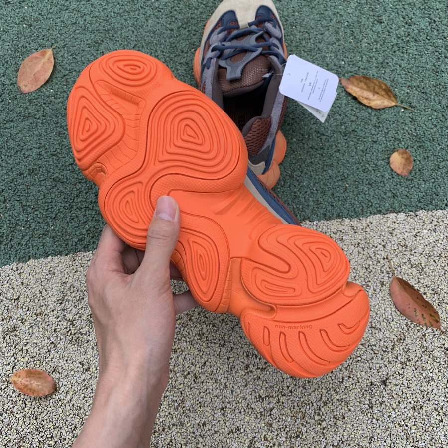 Yeezy 500 ‘Enflame’
