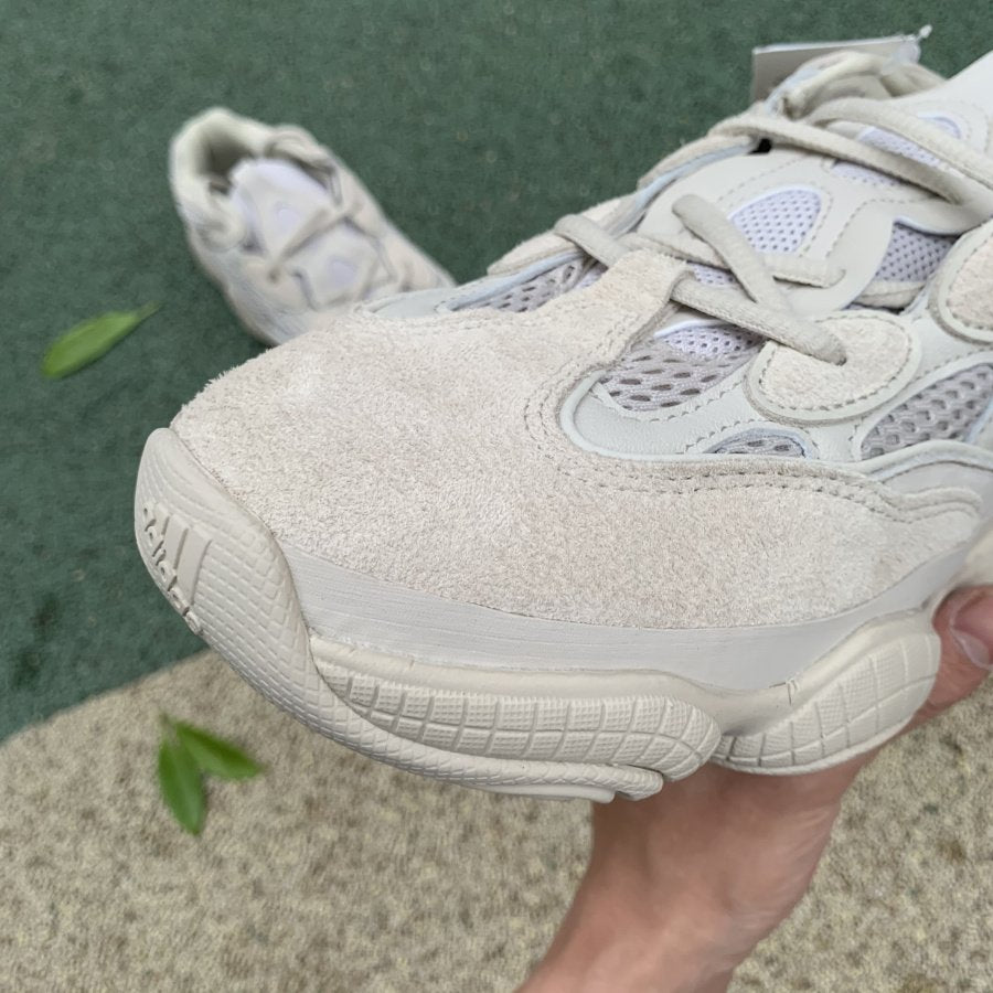 Yeezy 500 ‘Bone White’