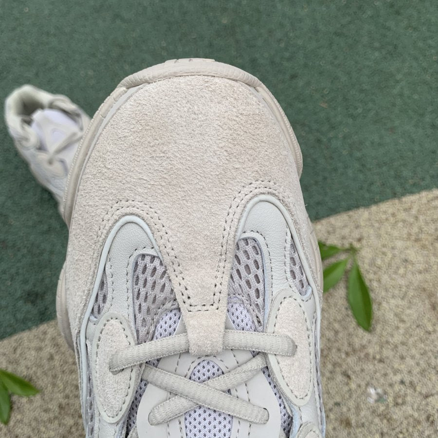 Yeezy 500 ‘Bone White’