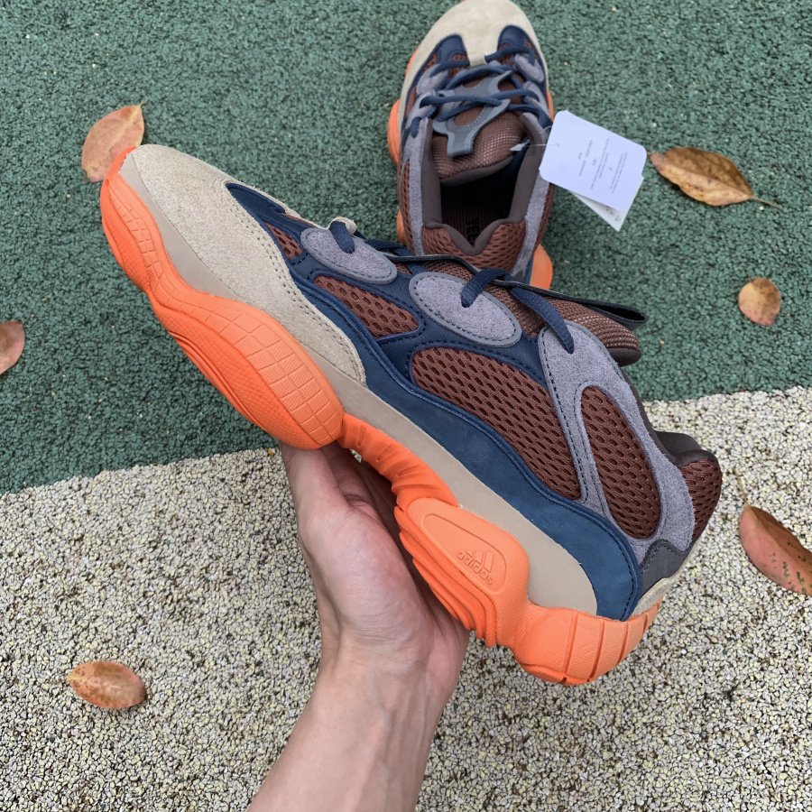 Yeezy 500 ‘Enflame’