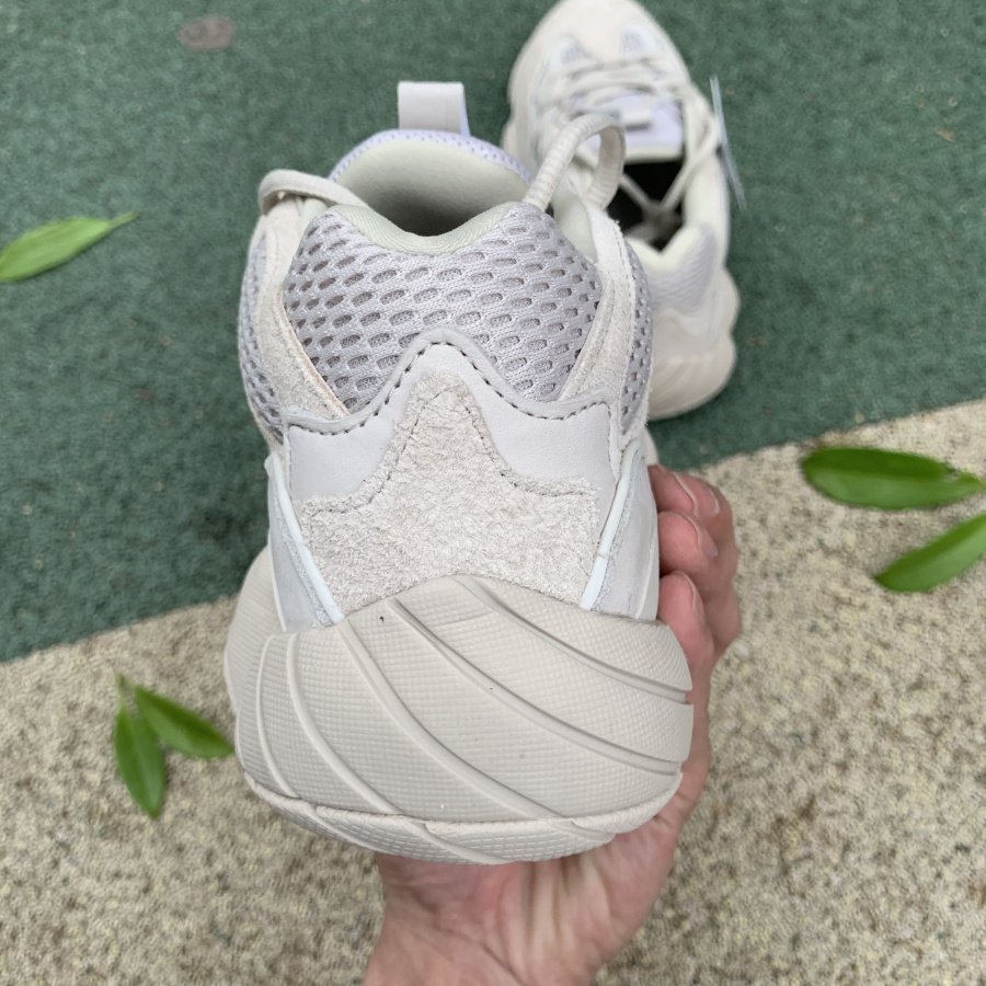 Yeezy 500 ‘Bone White’