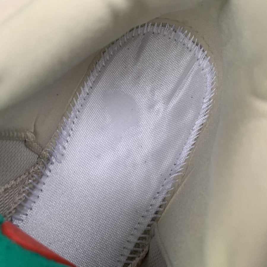 Yeezy 500 ‘Bone White’