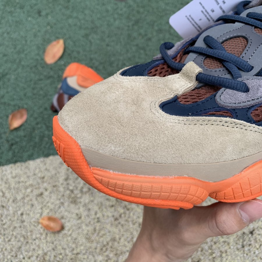 Yeezy 500 ‘Enflame’