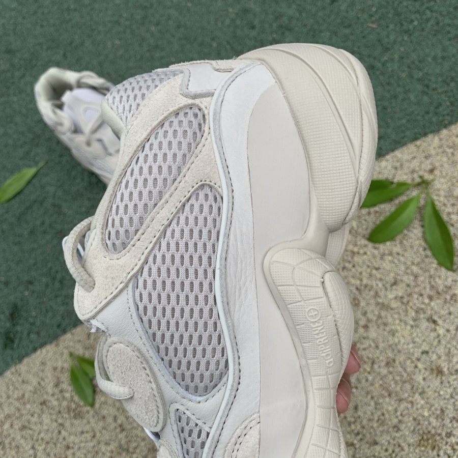 Yeezy 500 ‘Bone White’