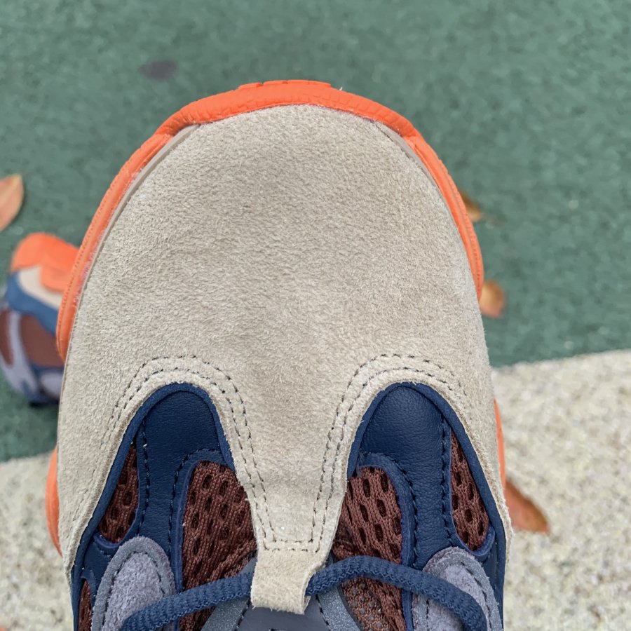 Yeezy 500 ‘Enflame’