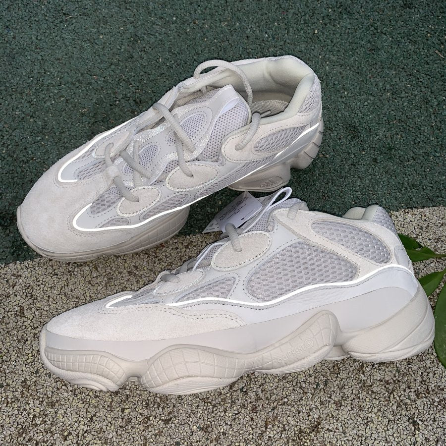Yeezy 500 ‘Bone White’