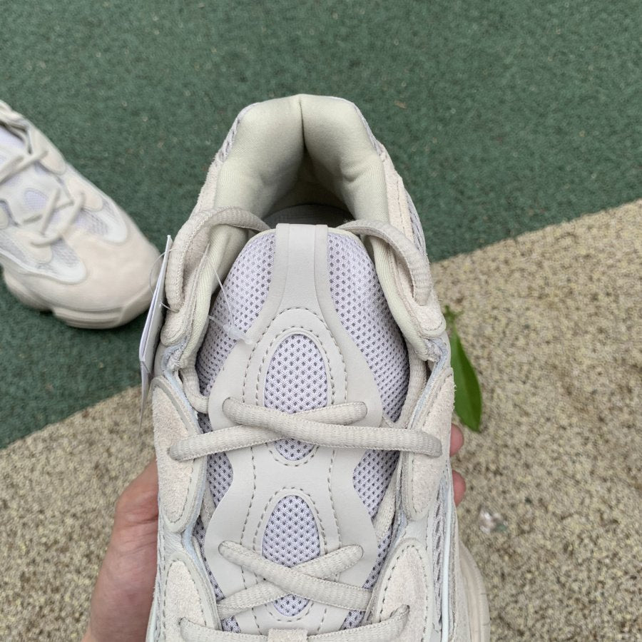 Yeezy 500 ‘Bone White’