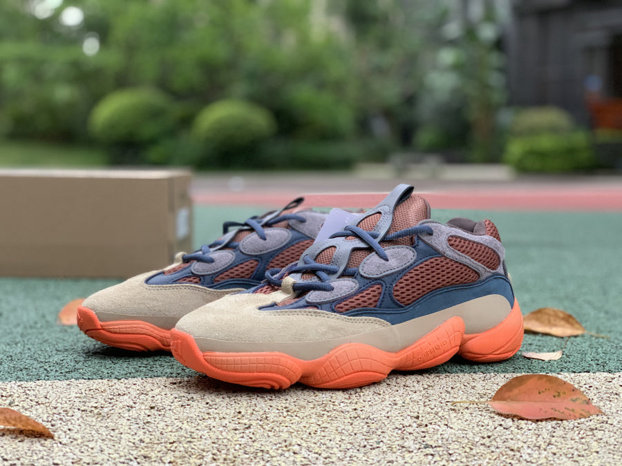 Yeezy 500 ‘Enflame’