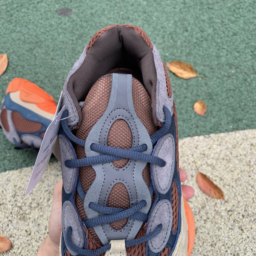 Yeezy 500 ‘Enflame’