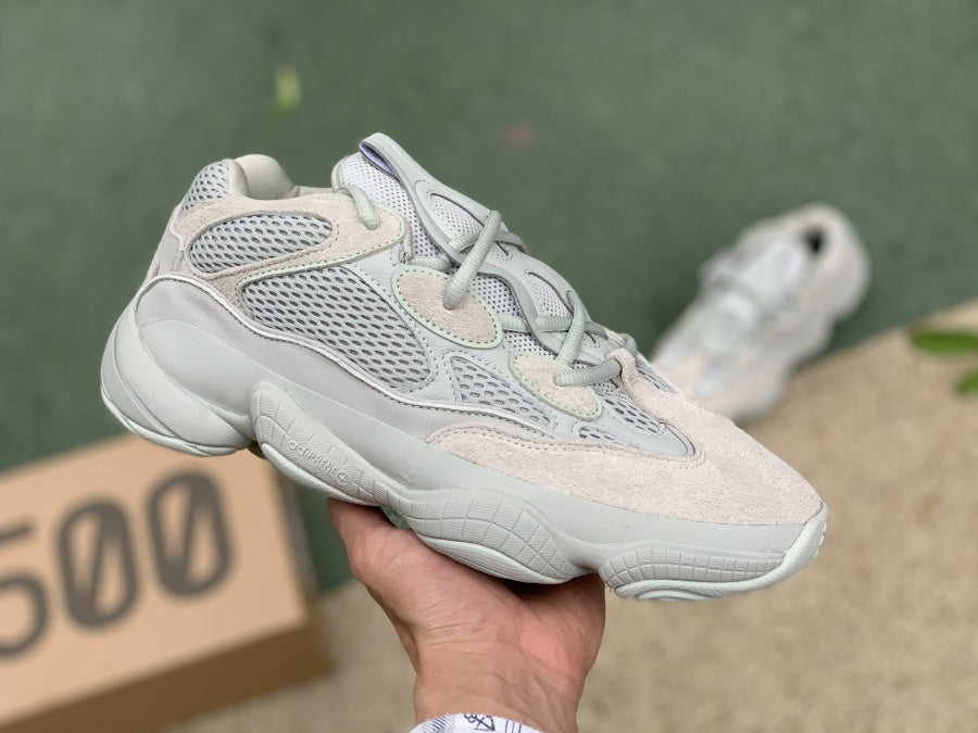 Yeezy 500 ‘Salt’