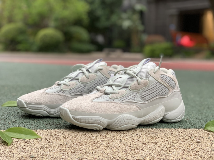 Yeezy 500 ‘Salt’