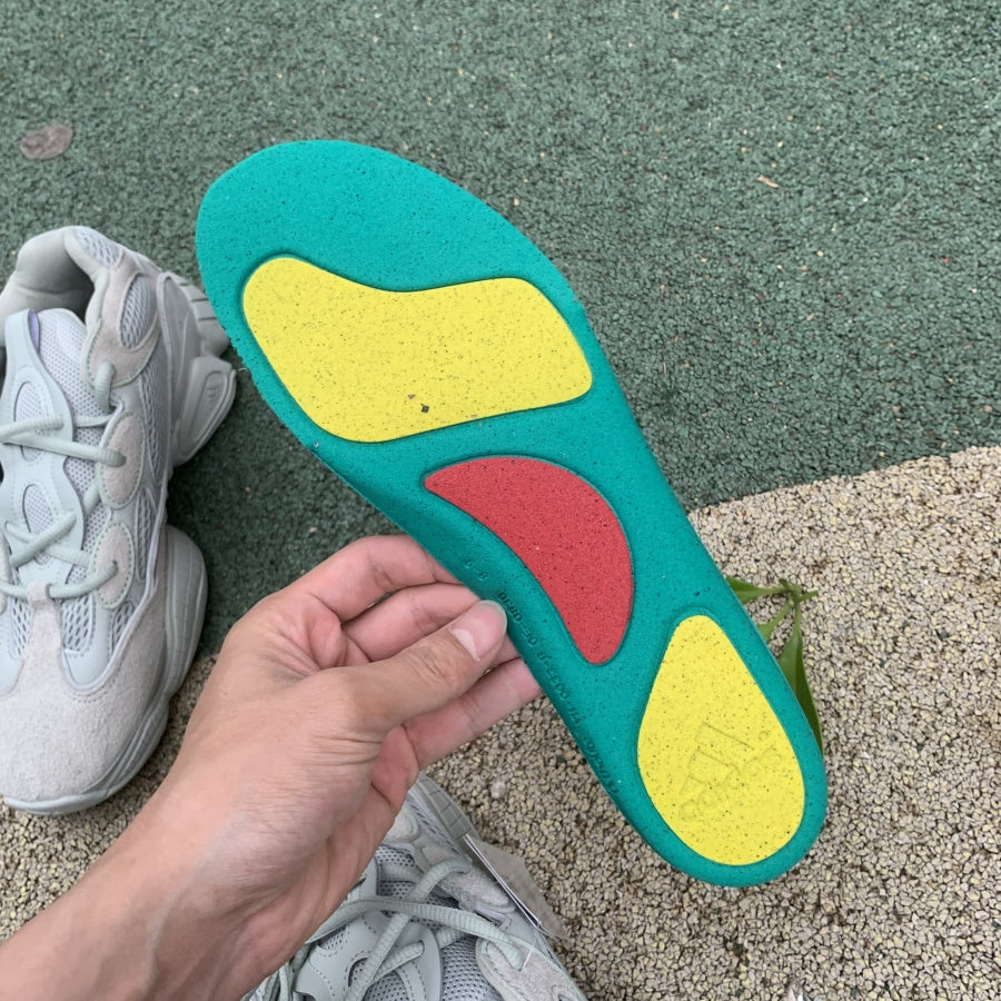 Yeezy 500 ‘Salt’