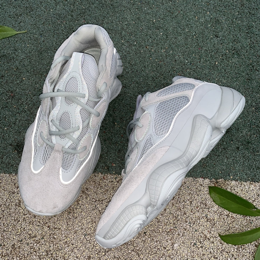 Yeezy 500 ‘Salt’