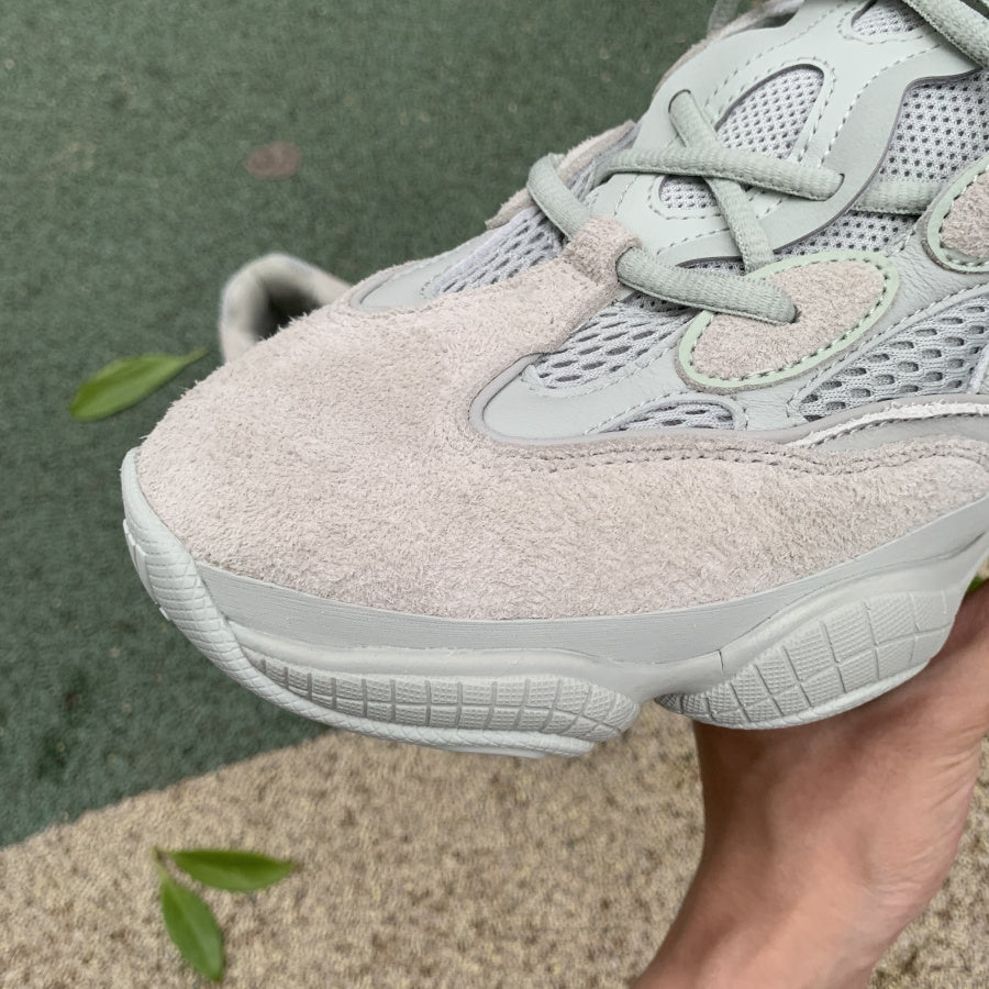Yeezy 500 ‘Salt’