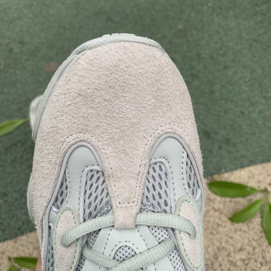 Yeezy 500 ‘Salt’