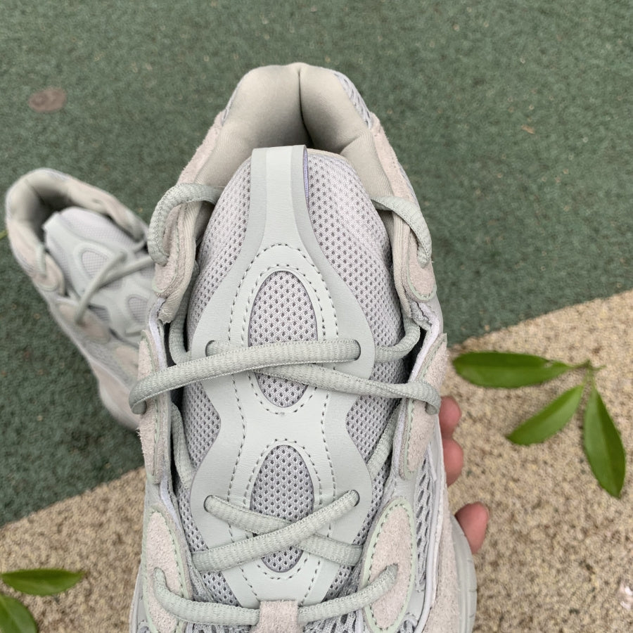 Yeezy 500 ‘Salt’