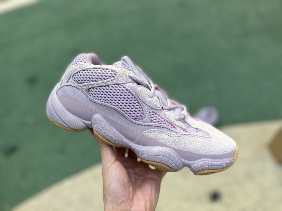 Yeezy 500 ‘Soft Vision’