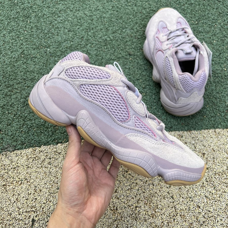 Yeezy 500 ‘Soft Vision’