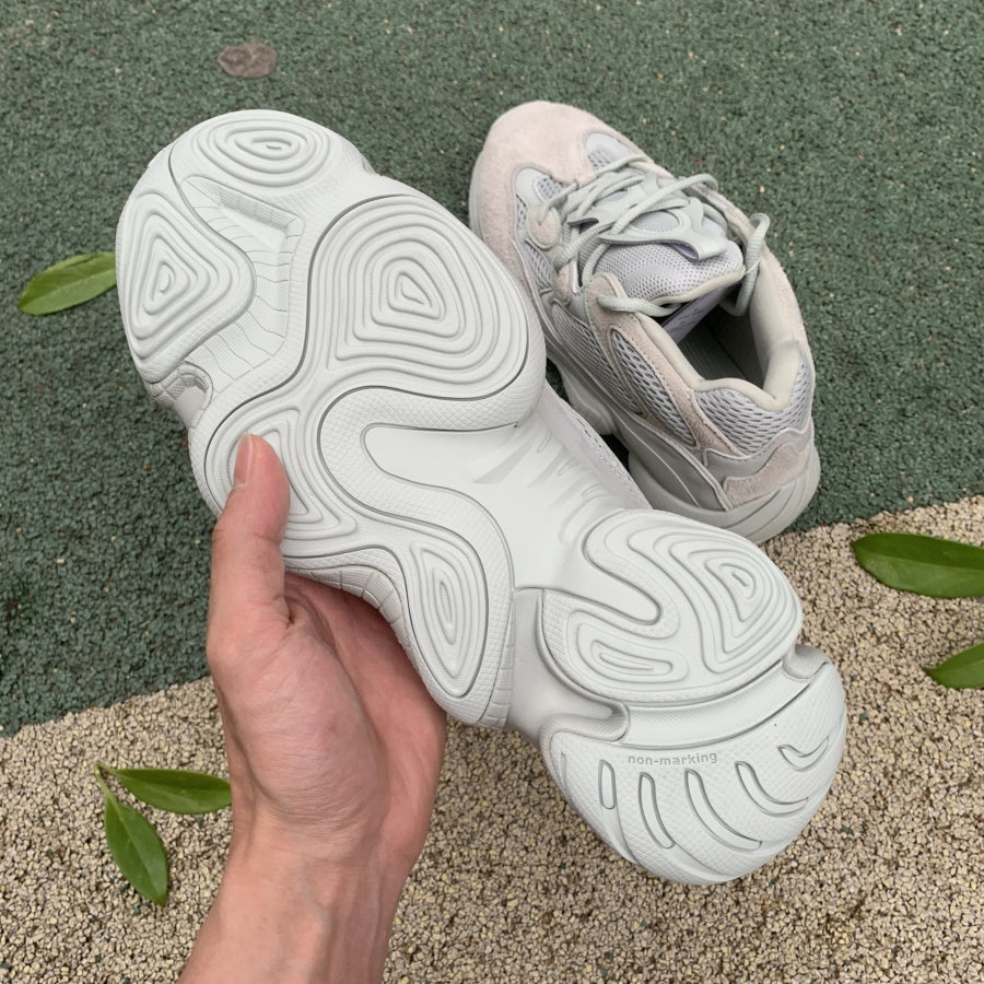 Yeezy 500 ‘Salt’
