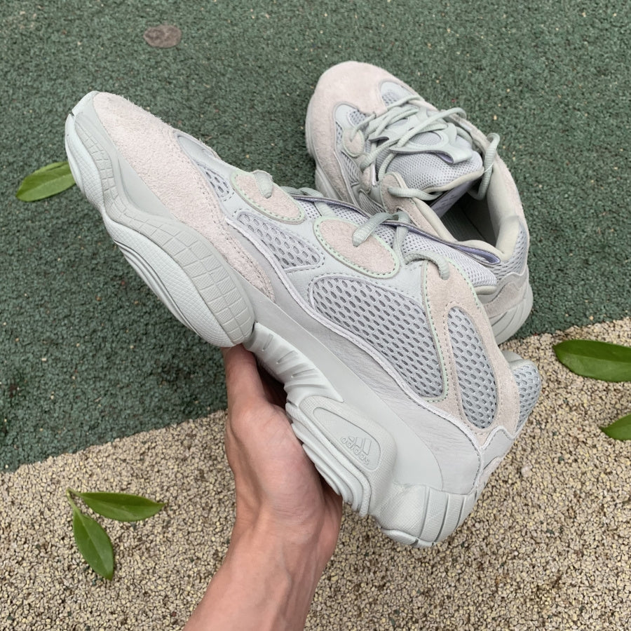 Yeezy 500 ‘Salt’
