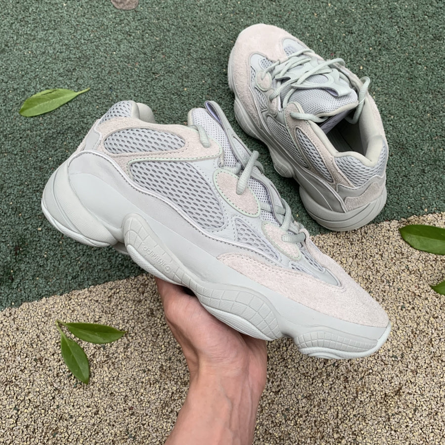 Yeezy 500 ‘Salt’