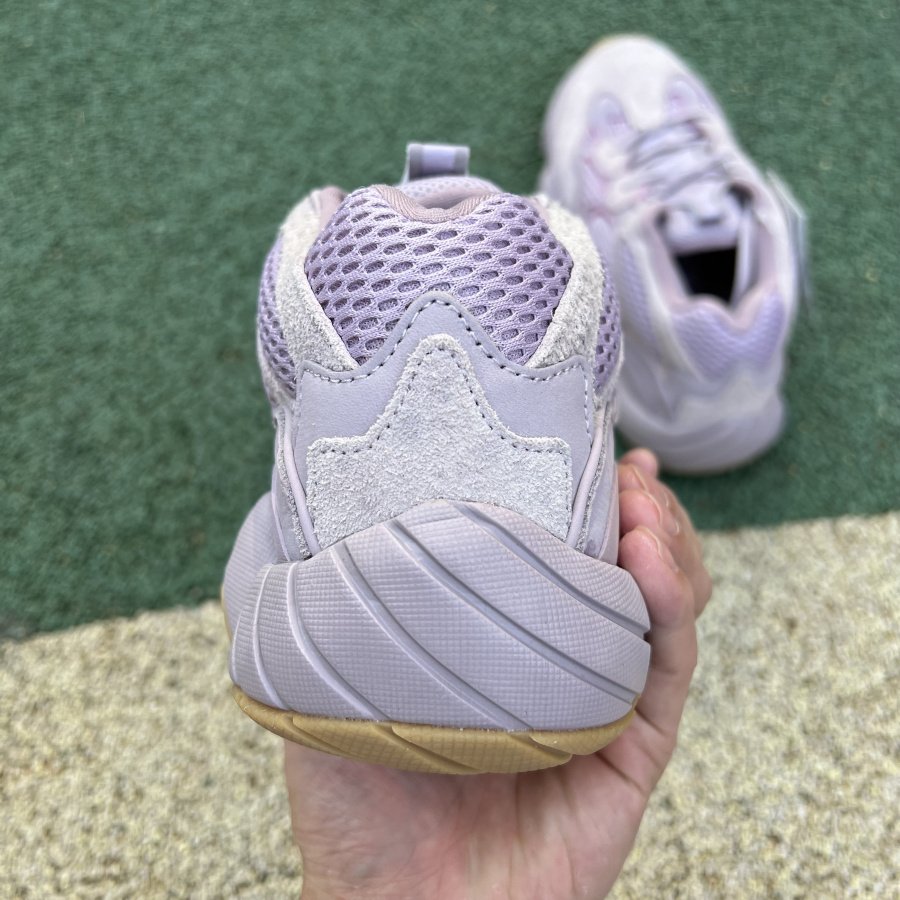 Yeezy 500 ‘Soft Vision’