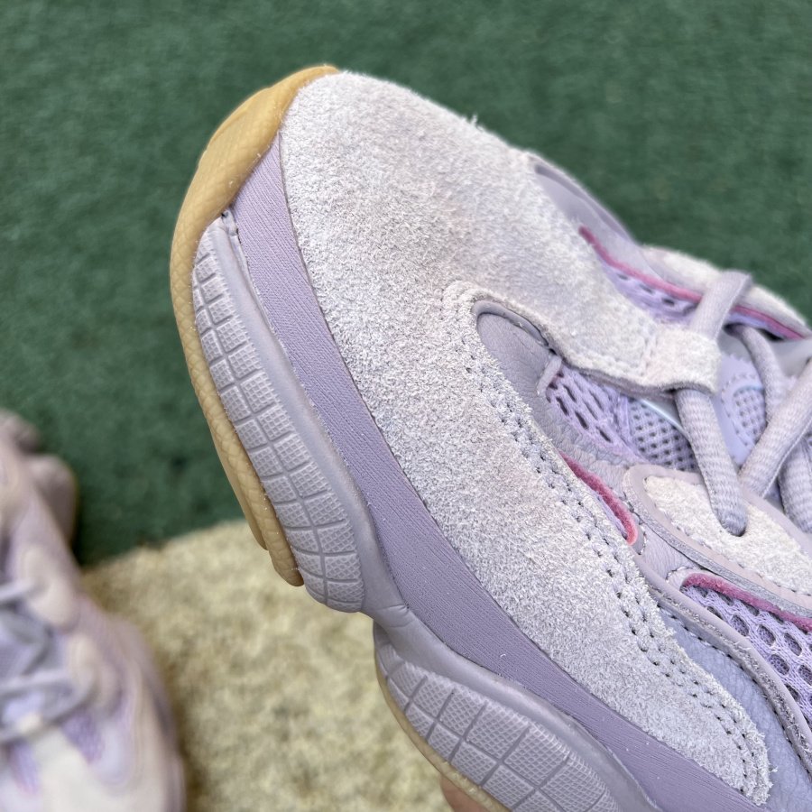 Yeezy 500 ‘Soft Vision’