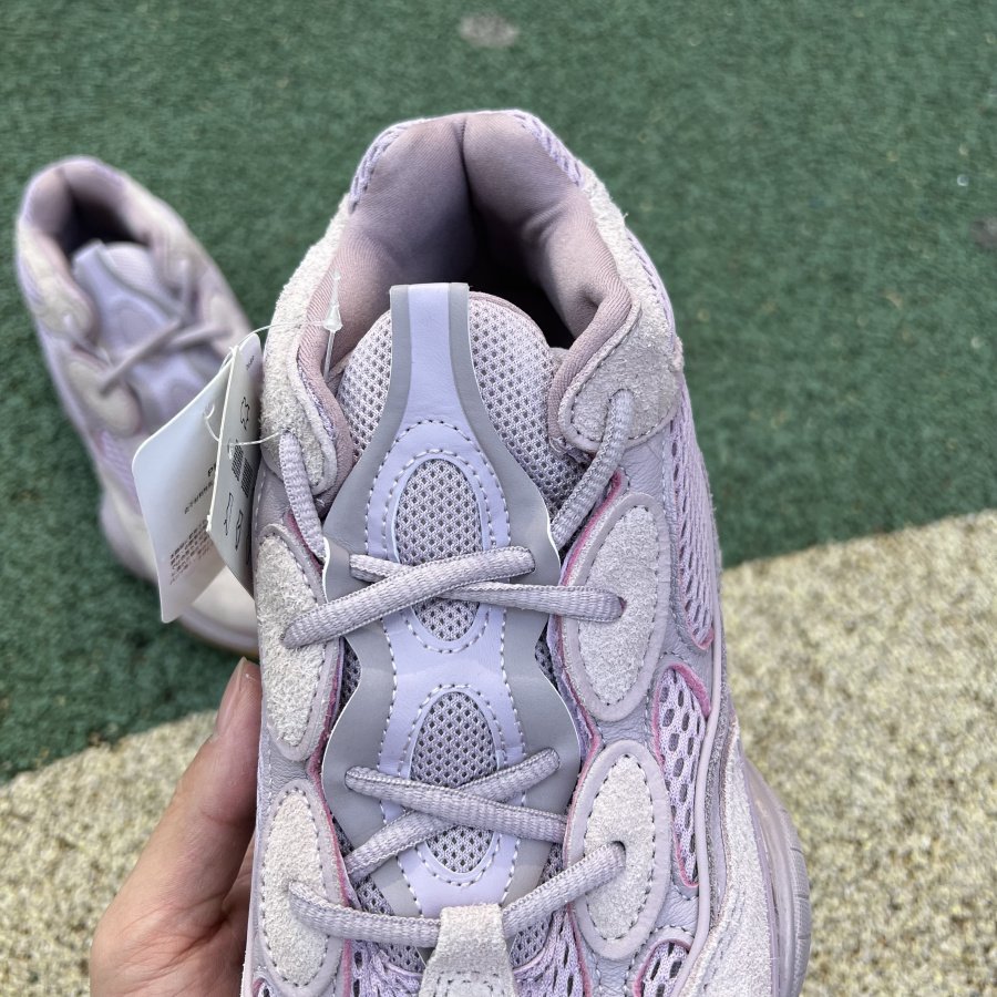 Yeezy 500 ‘Soft Vision’